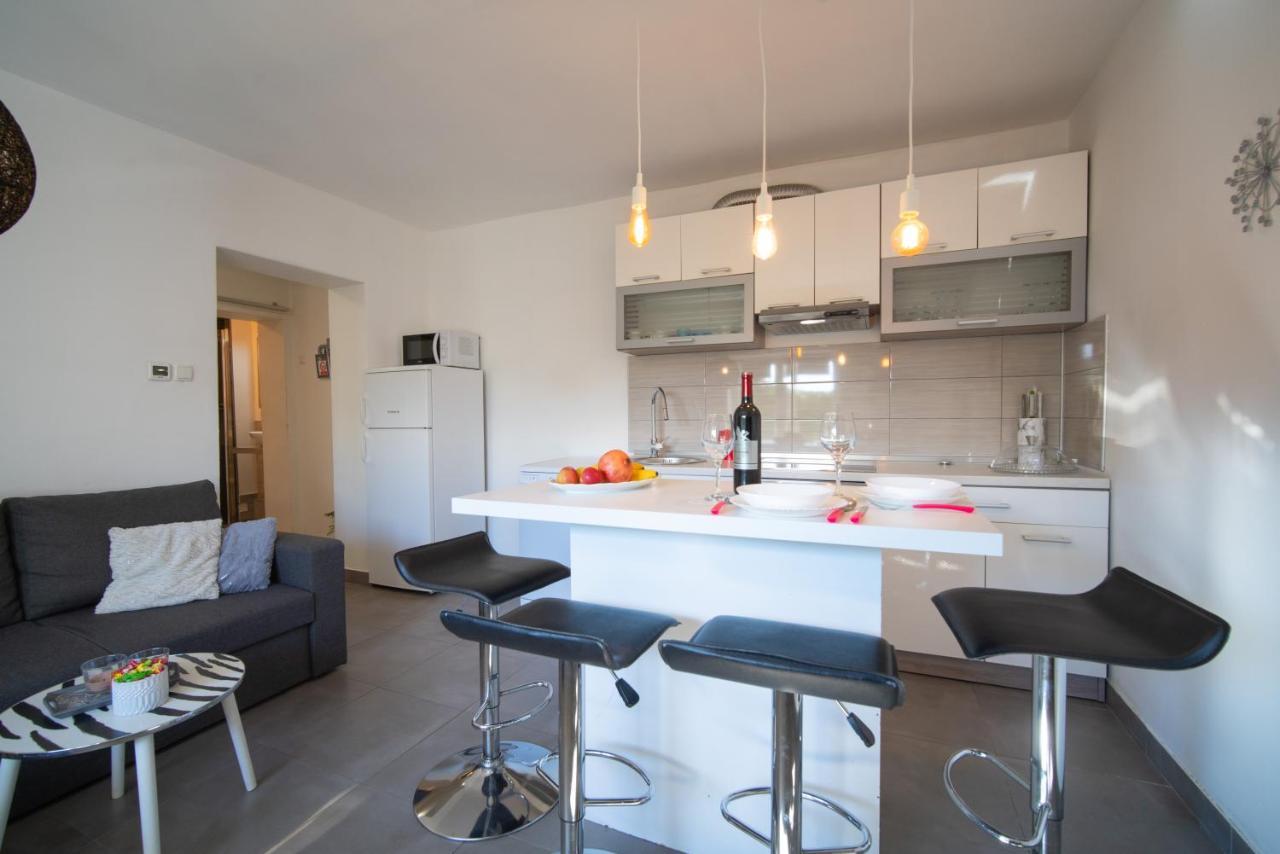 Apartman Zara Matulji Zewnętrze zdjęcie