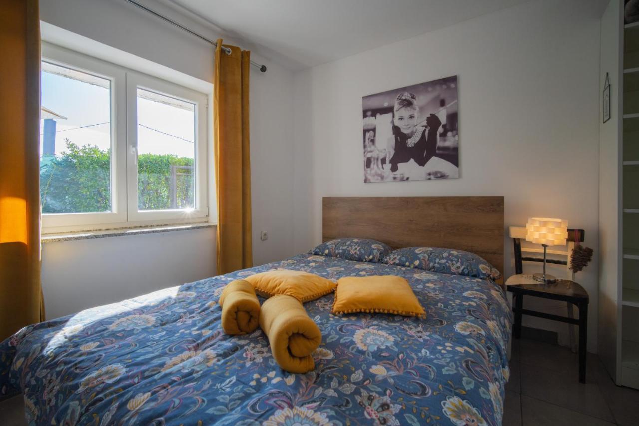 Apartman Zara Matulji Zewnętrze zdjęcie