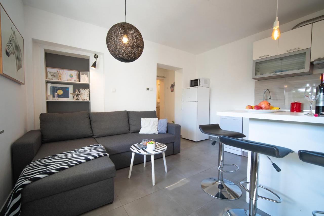 Apartman Zara Matulji Zewnętrze zdjęcie