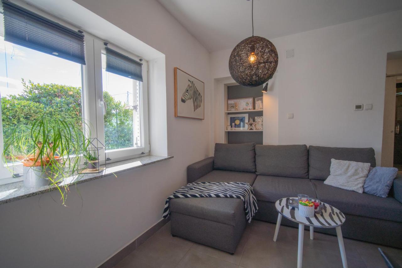 Apartman Zara Matulji Zewnętrze zdjęcie